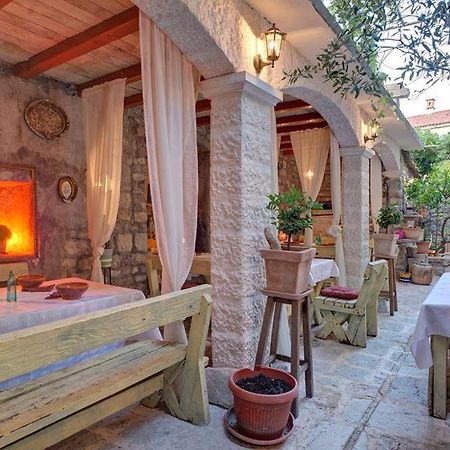 Best Location Old Town Budva Rooms Экстерьер фото