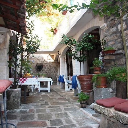 Best Location Old Town Budva Rooms Экстерьер фото