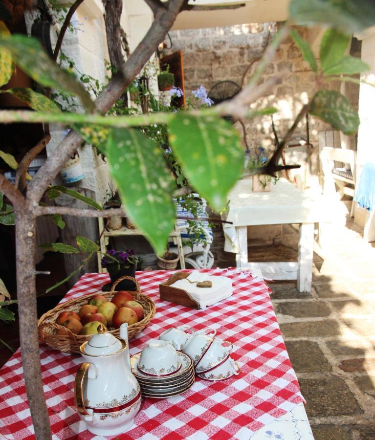 Best Location Old Town Budva Rooms Экстерьер фото