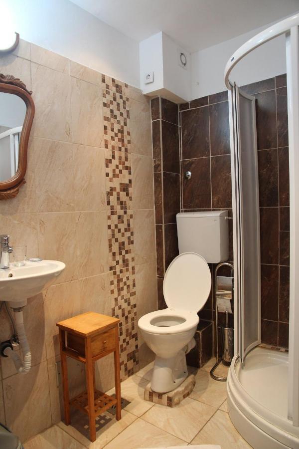 Best Location Old Town Budva Rooms Экстерьер фото