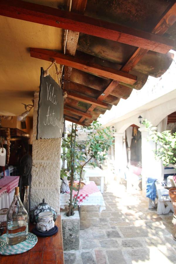 Best Location Old Town Budva Rooms Экстерьер фото