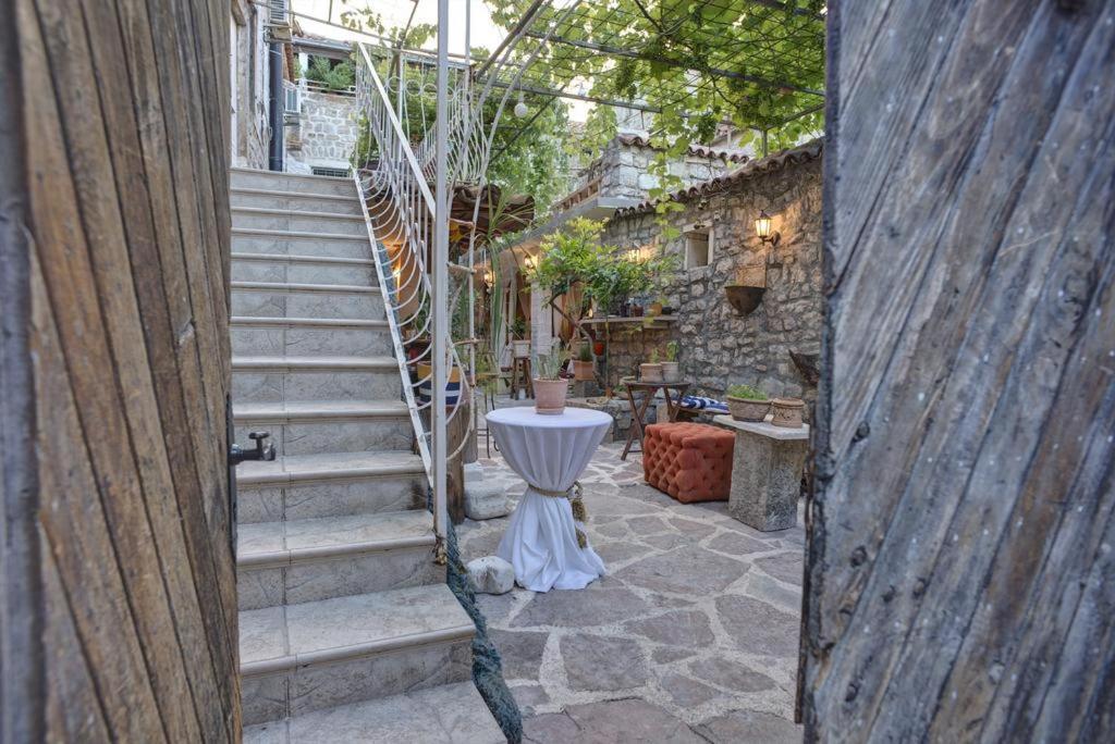 Best Location Old Town Budva Rooms Экстерьер фото