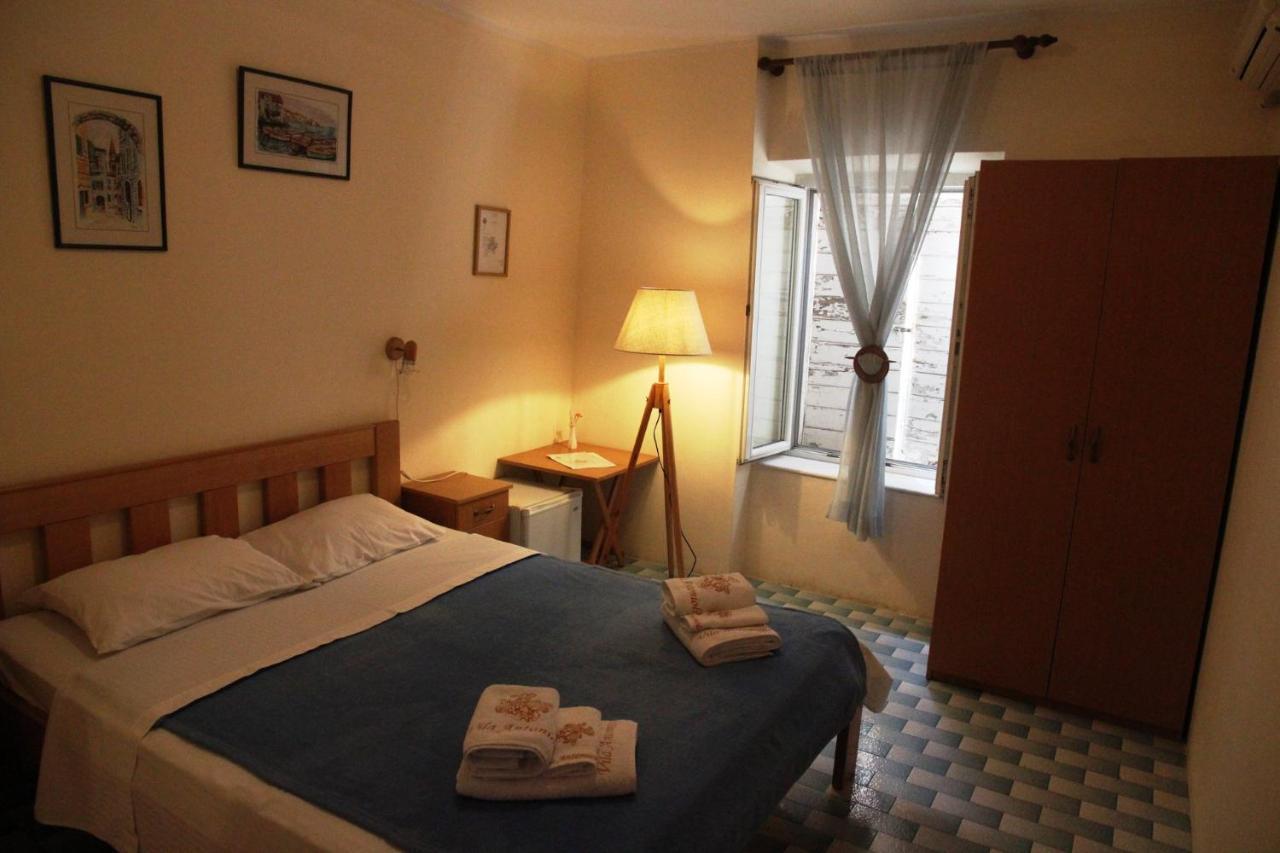 Best Location Old Town Budva Rooms Экстерьер фото