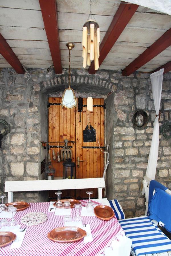 Best Location Old Town Budva Rooms Экстерьер фото