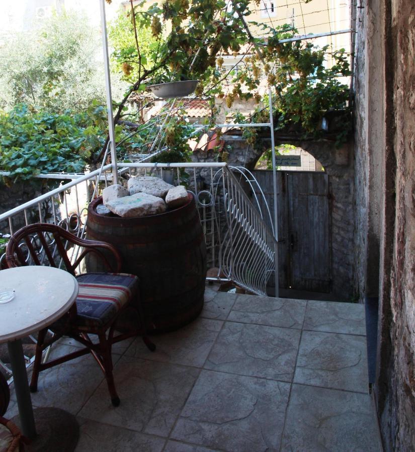 Best Location Old Town Budva Rooms Экстерьер фото