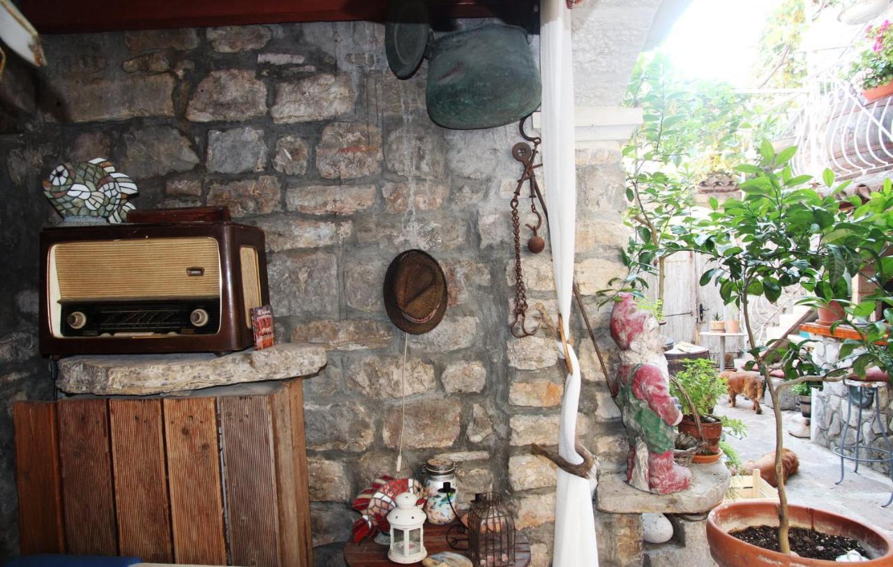 Best Location Old Town Budva Rooms Экстерьер фото