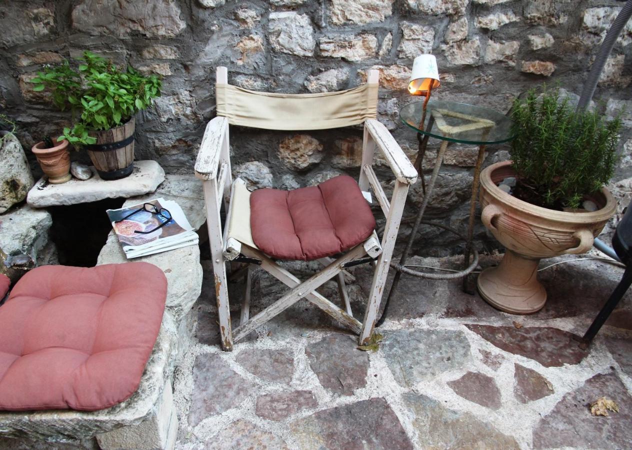 Best Location Old Town Budva Rooms Экстерьер фото