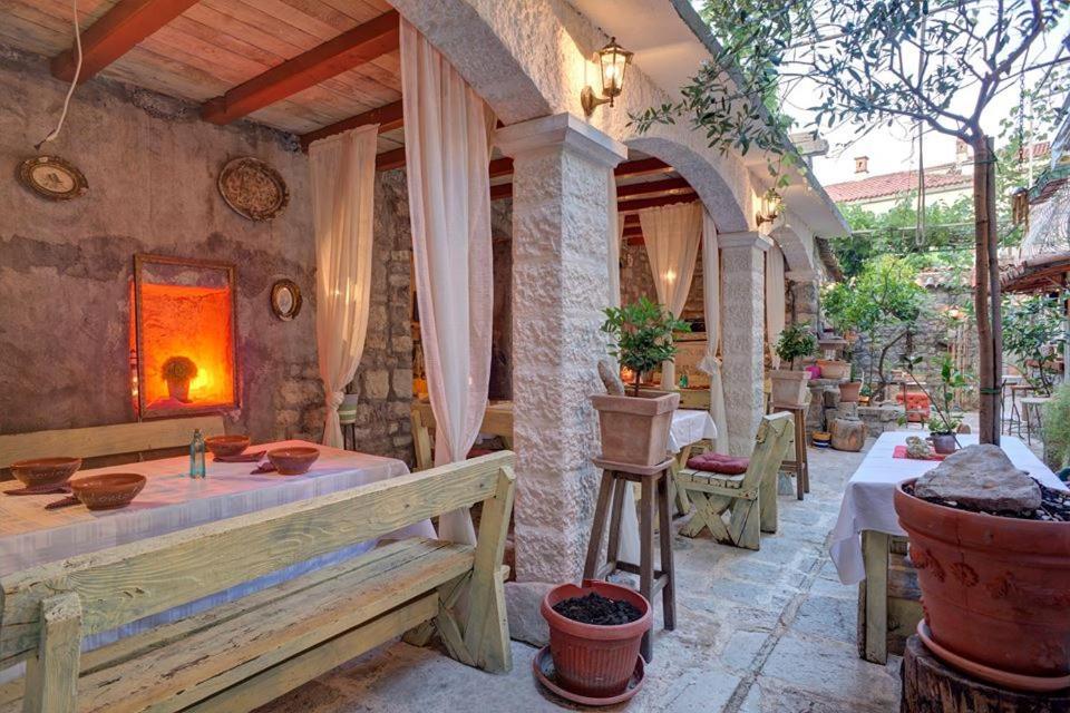 Best Location Old Town Budva Rooms Экстерьер фото