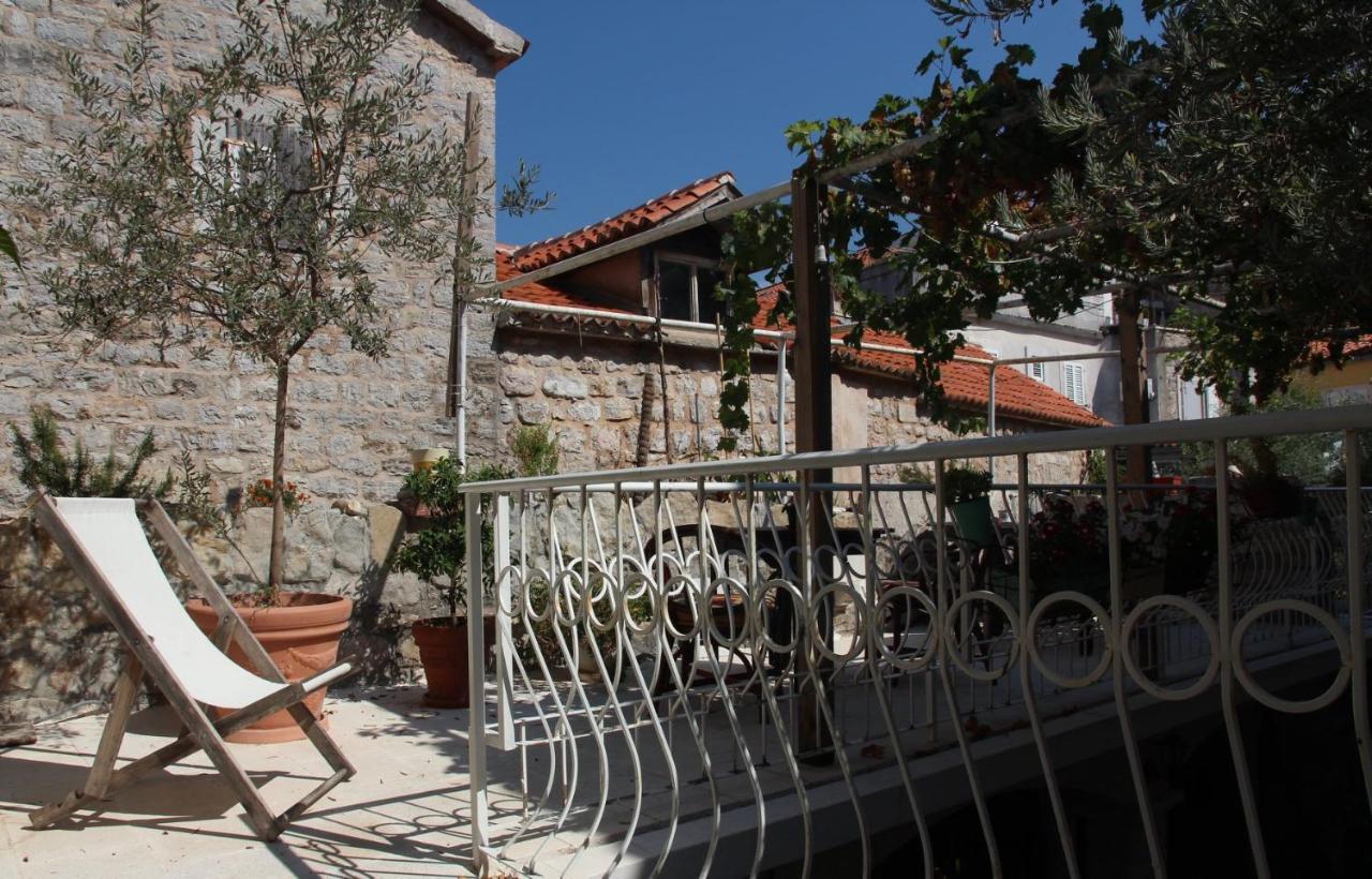 Best Location Old Town Budva Rooms Экстерьер фото
