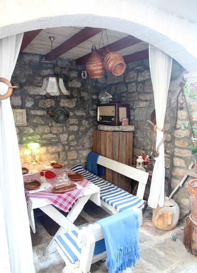 Best Location Old Town Budva Rooms Экстерьер фото