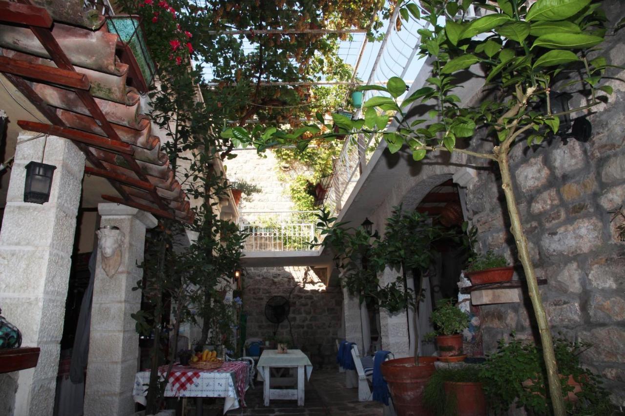 Best Location Old Town Budva Rooms Экстерьер фото