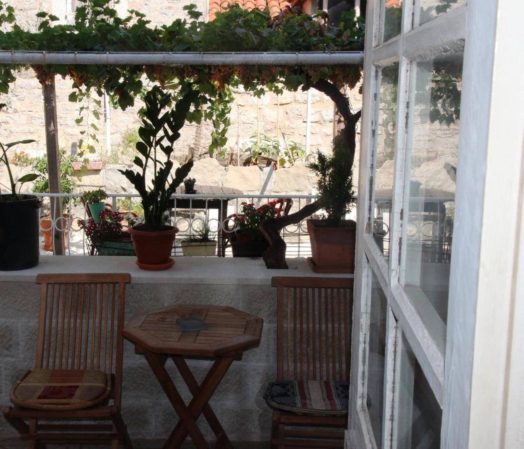 Best Location Old Town Budva Rooms Экстерьер фото